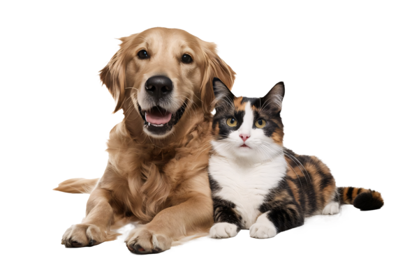 Dog and cat health